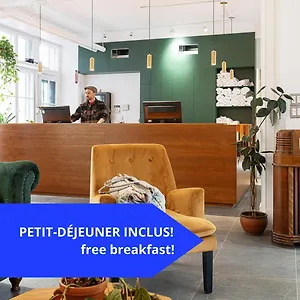  Auberge de jeunesse Internationale De