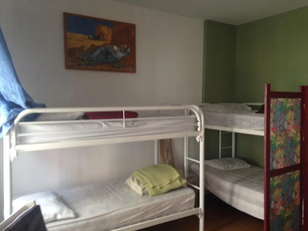 Auberge Maeva Κεμπέκ Hostel