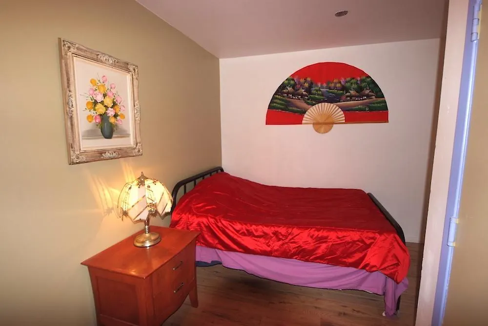 Auberge Maeva Ville de Québec 0*,